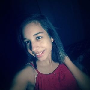 Meet your Posher, Mariel